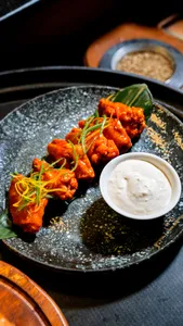 Chicken Wings (Regular) | چکن وینګس (ساده)