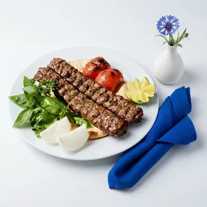 Kobeda Kabab | کباب کوبیده