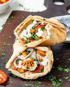 Fish Burger | برگر ماهی