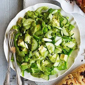 Green Salad