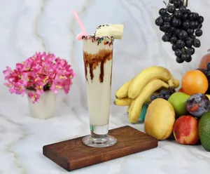 Banana Shake