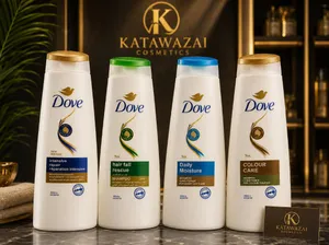 Arabic Dove Shampoo 360 mg | شامپوی دف عربی ۳۶۰ ملی گرام