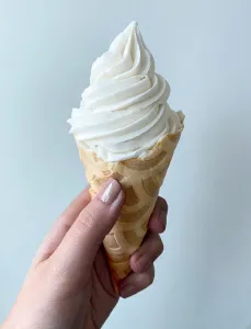 Ice Cream M