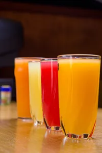 Four Mix Juice | د څلور نوع میوو میکس جوس