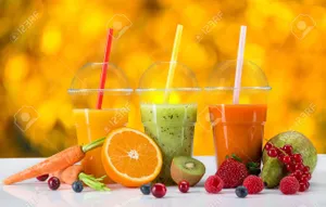 Four Mix Juice L
