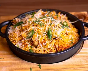 Biryani