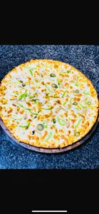 Chicken Fajita Medium