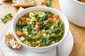 Vegetabale Soup