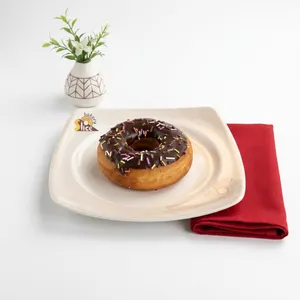 Doughnut | دونات