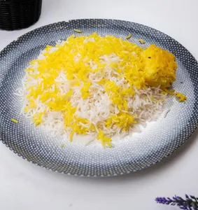 Chalow Rice | چلو
