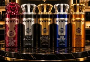 Arabic Body Spray 250 ml | بادی سپری ۲۵۰ ملی عربی