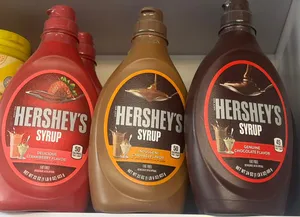 Hershey’s Syrup | شربت هرشیز