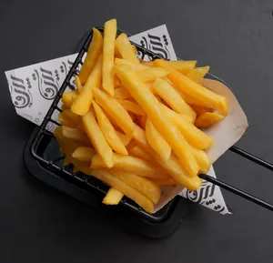 French Fries | چیپس