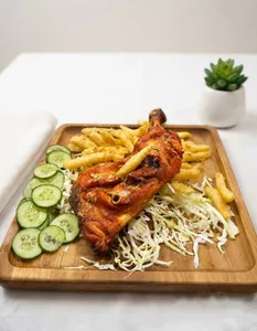 Chicken Tikka Kebab | چکن ټکه کباب