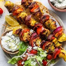 Breast Kabab