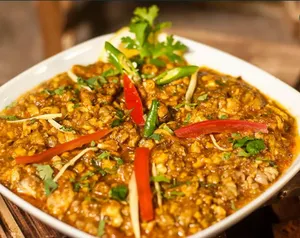 Brain Masala