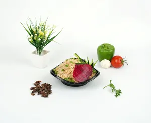 Garlic Rice - کارلیک رایس