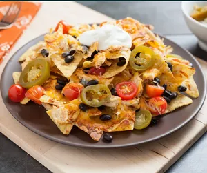 Nachos Grande