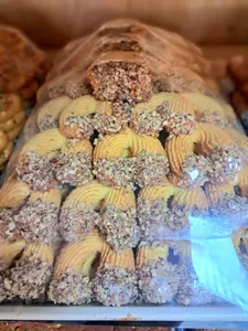 Afghan Cookie 1 | کلچه افغانی