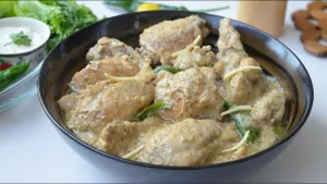 Kashmire Handi