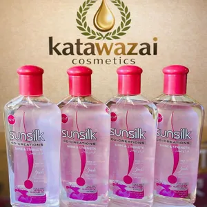 Arabic Sunsilk Hair Oil 250 ml | روغن موی سانسلیک عربی ۲۵۰ ملی