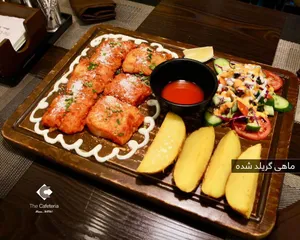 Fish Kabab
