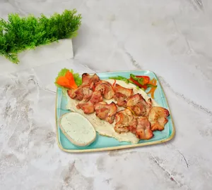 Afghani Chicken Boti