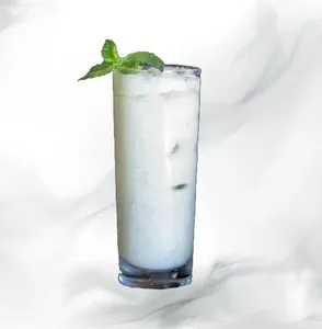 Salted Lassi