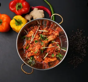Sulaimani Shinwari Sheep Curry | سلیمانی شینواری کرایی گوشت