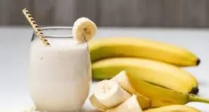 Banana Juice — جوس کیله
