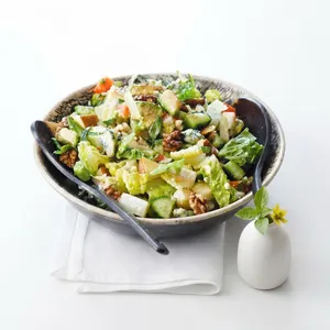 Greek Salad | سالاد یونانی