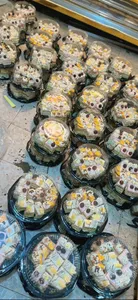 Mini Dessert Platters | سینی مینی دسر و شیرینی