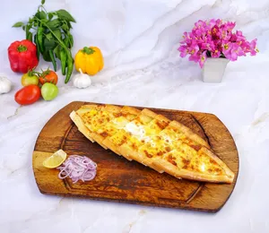 Cheese Pide