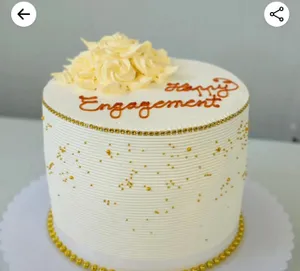 Birthday cake 15