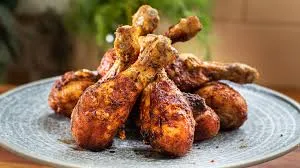 Chicken Drum Sticks (4 Pieces)