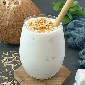 Coconut Shake