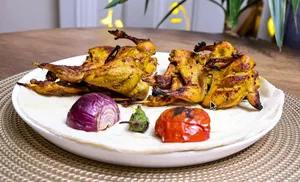 Bodana Kabab | کباب بودنه