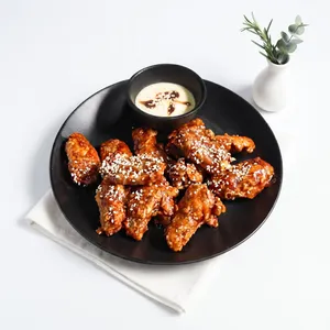 Chicken Wings (Spicy) | چکن وینګس (تند)