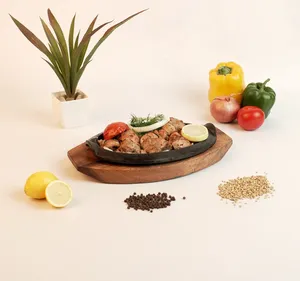 Malai Boti - ملائي بوتي