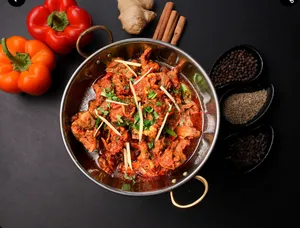 Shinwari Chicken Curry | شینواری کرایی گوشت مرغ