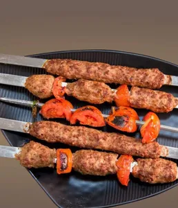 Beef Reshmi Kabab