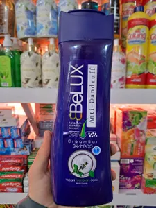 Belux Shampoo | شامپو بیلاکس