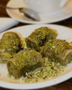 Baghlawa