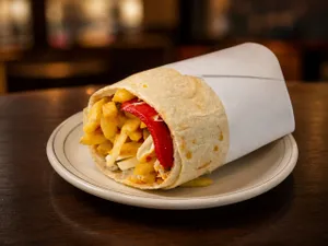 Burger Sada