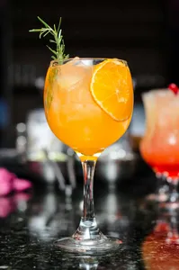 Orange Juice Medium