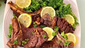 قبرغه داغ