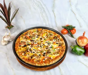 Ziyafat Special Pizza