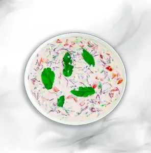 Yoghurt Salad