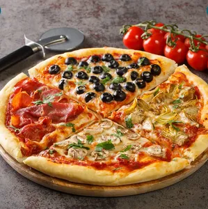 Four Season Pizza
