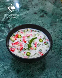 Coleslaw Salad